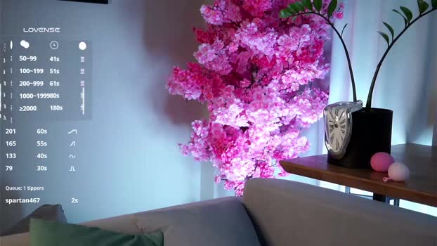 taitehambelton Female Chaturbate 04-05-2025
