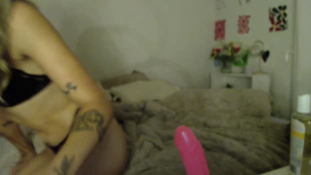 themykalaxo Female Chaturbate 04-05-2025