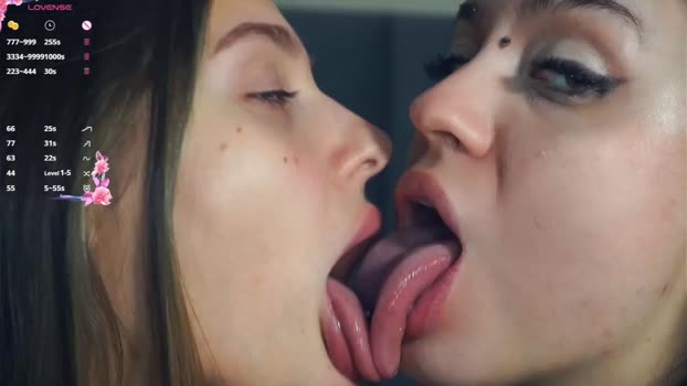 vivid_girls Couple Chaturbate 04-05-2025