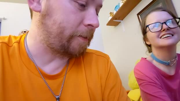xundeadsoldierx Couple Chaturbate 04-05-2025