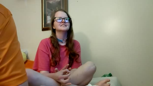 xundeadsoldierx Couple Chaturbate 04-05-2025