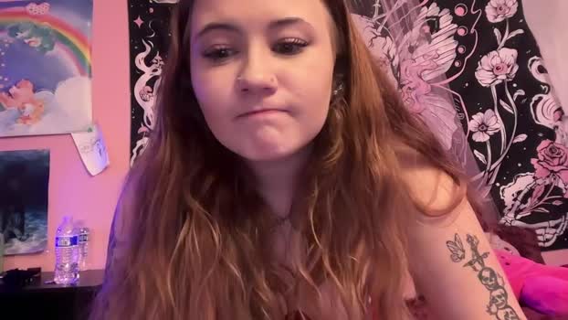 bellaajade Female Chaturbate 05-05-2025
