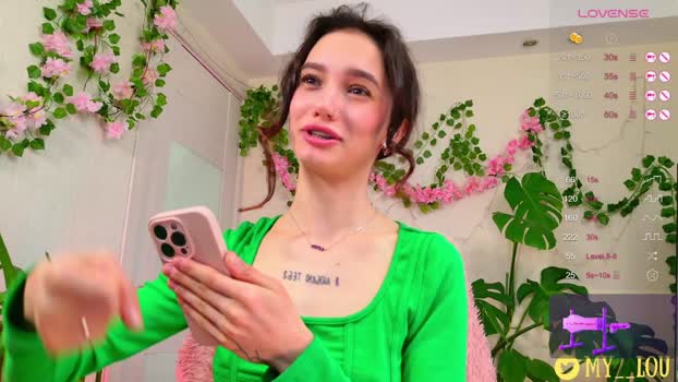 breeding_material Female Chaturbate 04-05-2025
