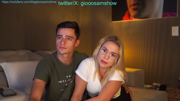 golden19sam Couple Chaturbate 05-05-2025