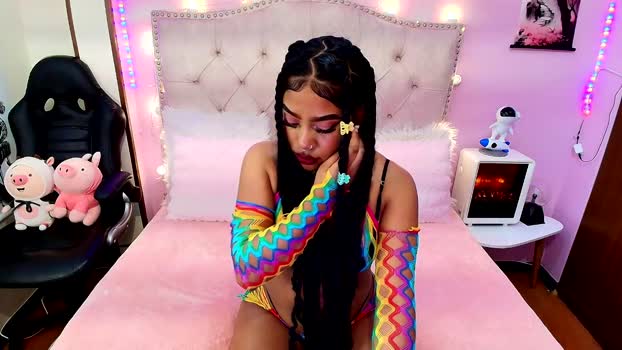jorja_star8 Female Chaturbate 04-05-2025