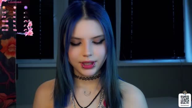 merciabawden Female Chaturbate 05-05-2025