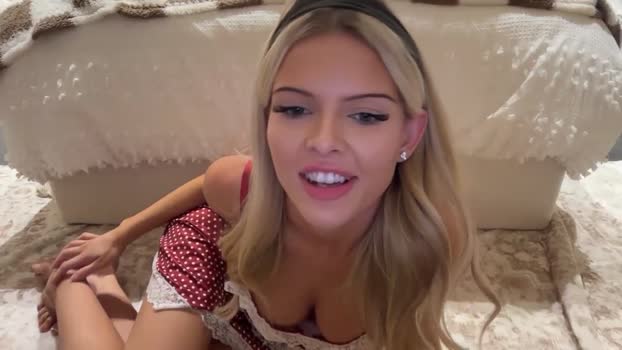 mishapalmer Female Chaturbate 05-05-2025