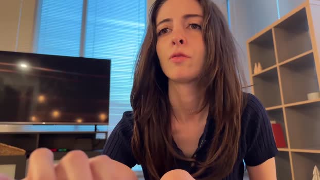 rosykindred Female Chaturbate 05-05-2025