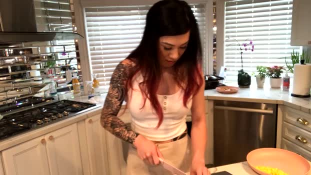 sammyravenwood Couple Chaturbate 05-05-2025