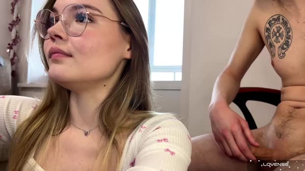 sexstar_l1fstyl3 Couple Chaturbate 05-05-2025
