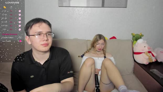 streis_mua Couple Chaturbate 05-05-2025