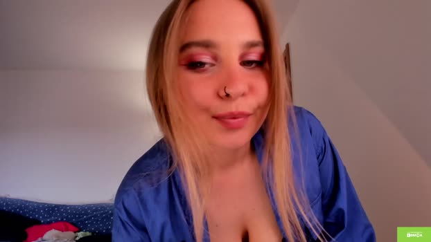 sweetmila1 Female Chaturbate 05-05-2025