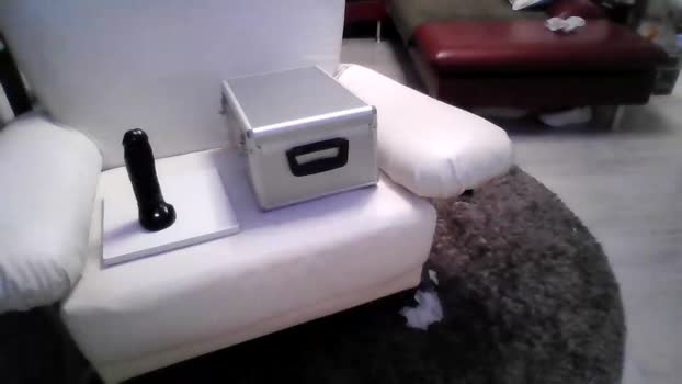 thomsenpeti Couple Chaturbate 05-05-2025