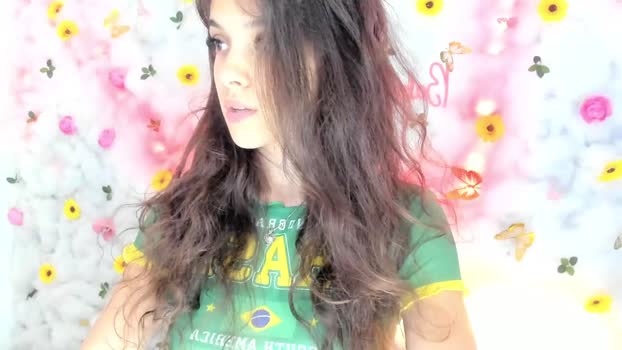 babyaylin Female Chaturbate 06-05-2025