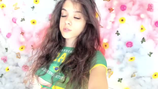 babyaylin Female Chaturbate 06-05-2025