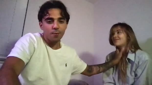 carlosdickinson Couple Chaturbate 06-05-2025