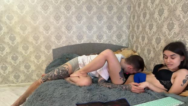 coton__candy Couple Chaturbate 06-05-2025