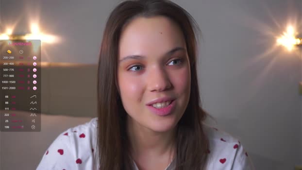 fannyedger Female Chaturbate 05-05-2025