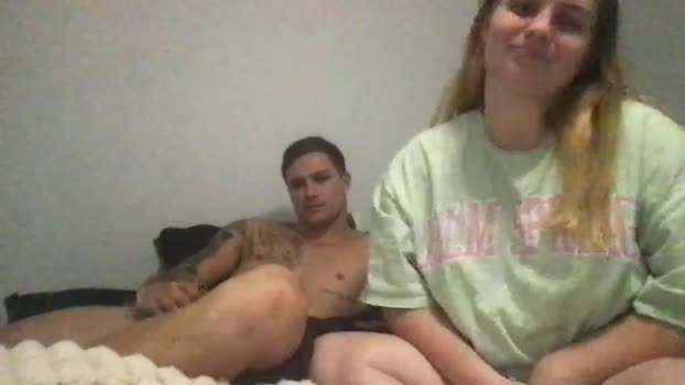 fit_freak24 Couple Chaturbate 05-05-2025