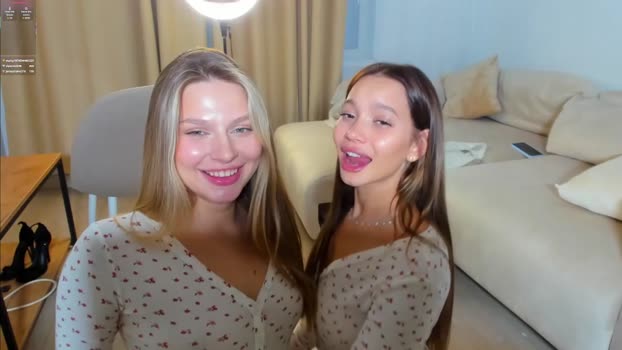 honeybae3 Couple Chaturbate 05-05-2025