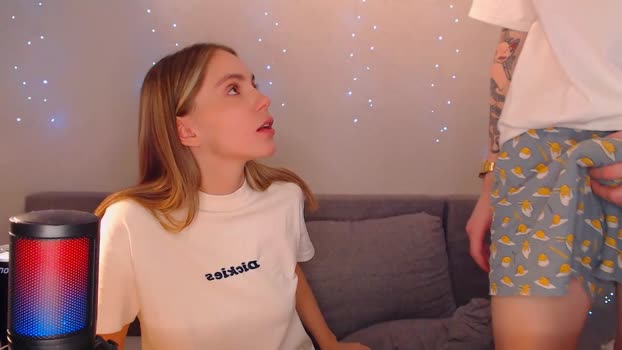 julsweet Couple Chaturbate 06-05-2025