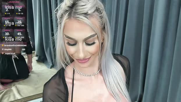karlabart Female Chaturbate 06-05-2025