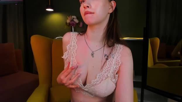 mari_nett Female Chaturbate 06-05-2025