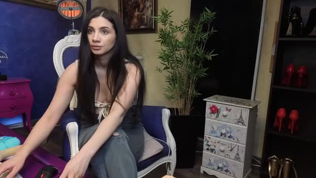 nicollepalmer Female Chaturbate 06-05-2025