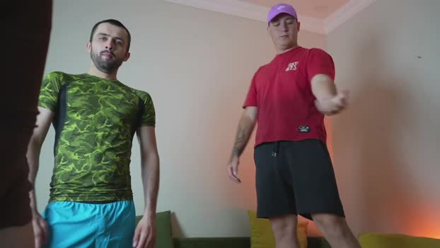richandalfa Couple Chaturbate 06-05-2025