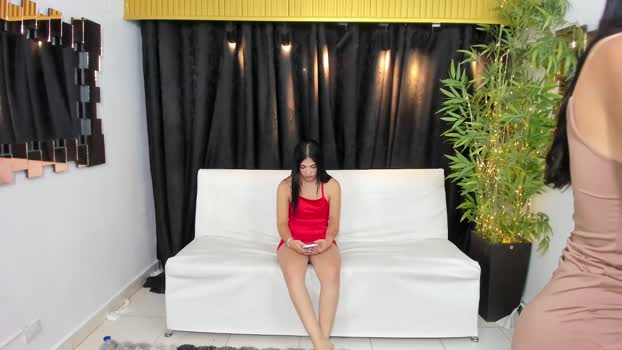 someone_sweet Couple Chaturbate 06-05-2025