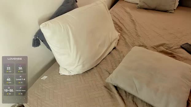 alanna_house1 Couple Chaturbate 07-05-2025