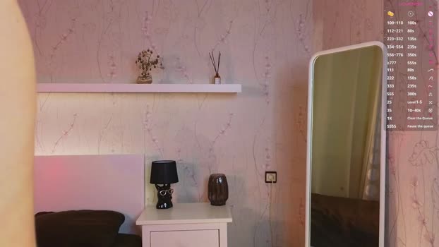 anneverity Female Chaturbate 07-05-2025