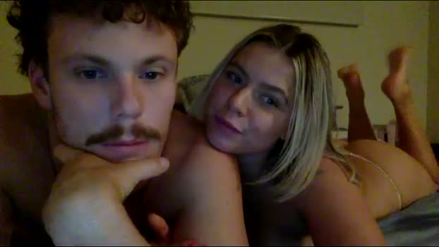 banjandlo Couple Chaturbate 07-05-2025