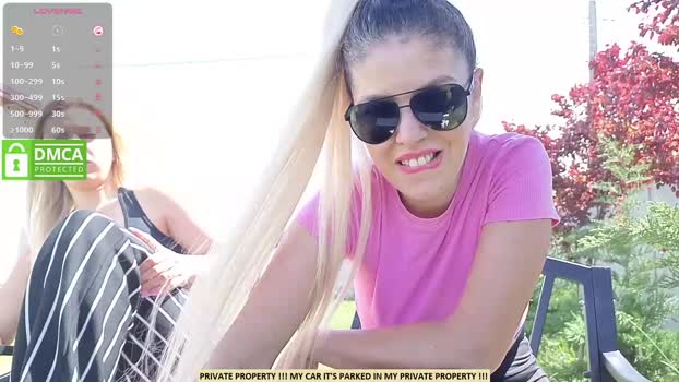 carlasquirt Couple Chaturbate 07-05-2025
