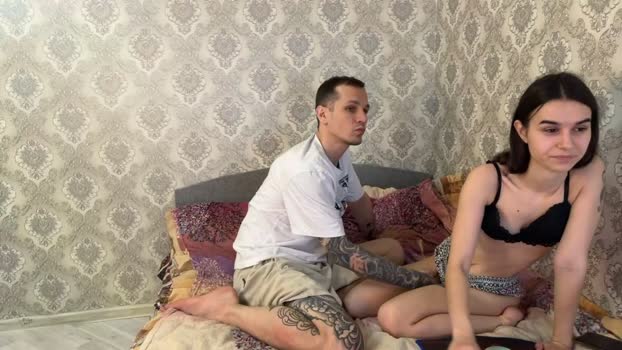 coton__candy Couple Chaturbate 07-05-2025