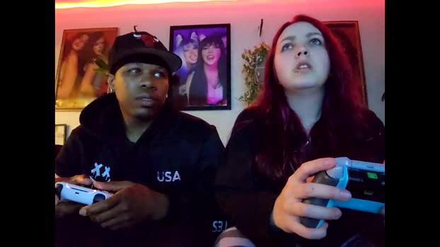 evanschris2048 Couple Chaturbate 07-05-2025