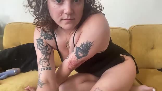 greengoddess69420 Female Chaturbate 07-05-2025