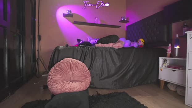 iam_eli Female Chaturbate 07-05-2025