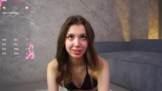 linnhaskell Female Chaturbate 06-05-2025