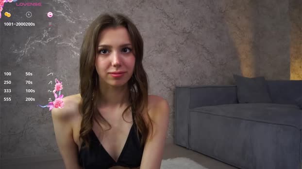 linnhaskell Female Chaturbate 06-05-2025