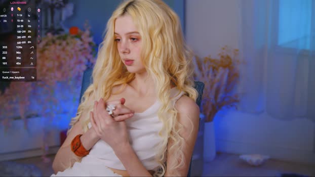 little_anitta Female Chaturbate 06-05-2025