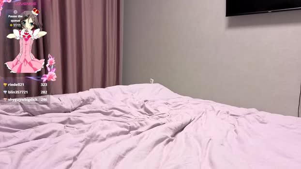 marikorin Couple Chaturbate 07-05-2025