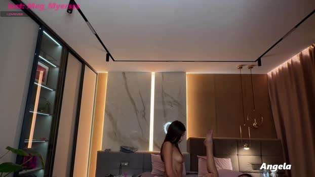 megan_myersss Female Chaturbate 07-05-2025