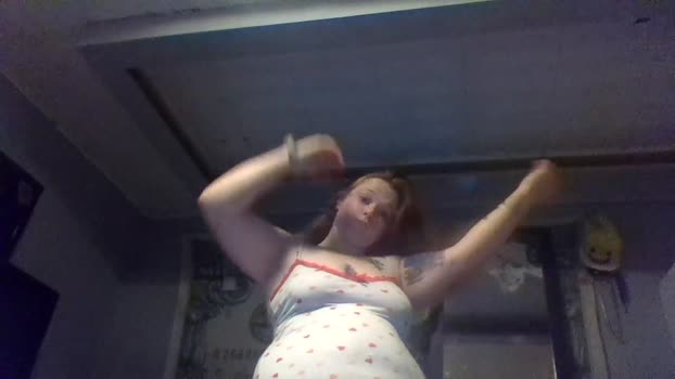 redheadslutwife8803 Couple Chaturbate 07-05-2025