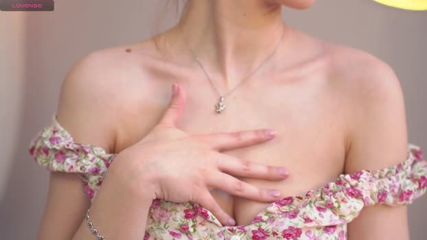 _sleepyjenny_ Female Chaturbate 07-05-2025