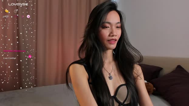 zhenzhuxio Female Chaturbate 07-05-2025