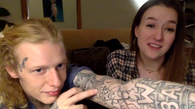 blondi739091 Couple Chaturbate 08-05-2025