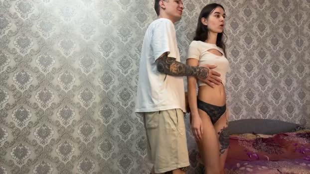coton__candy Couple Chaturbate 08-05-2025