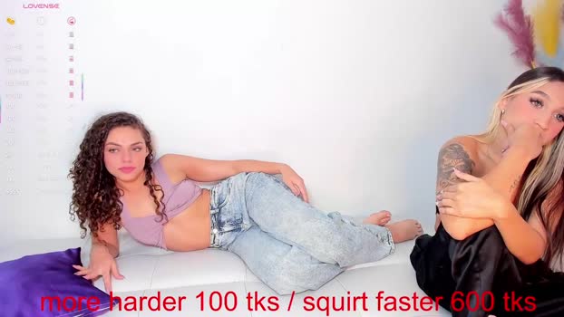 cutee_world Couple Chaturbate 08-05-2025