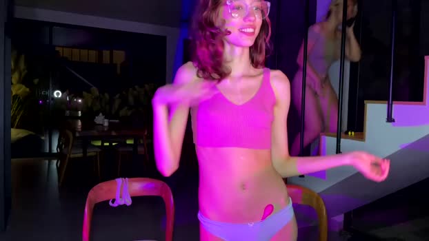 darlingdarinka Couple Chaturbate 07-05-2025